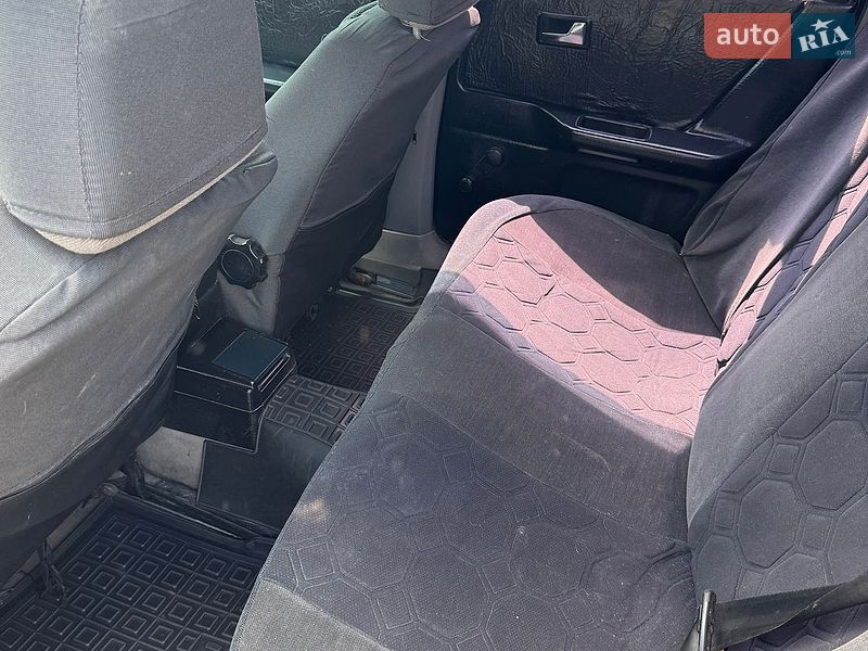 Седан Audi 80 1991 в Полтаві