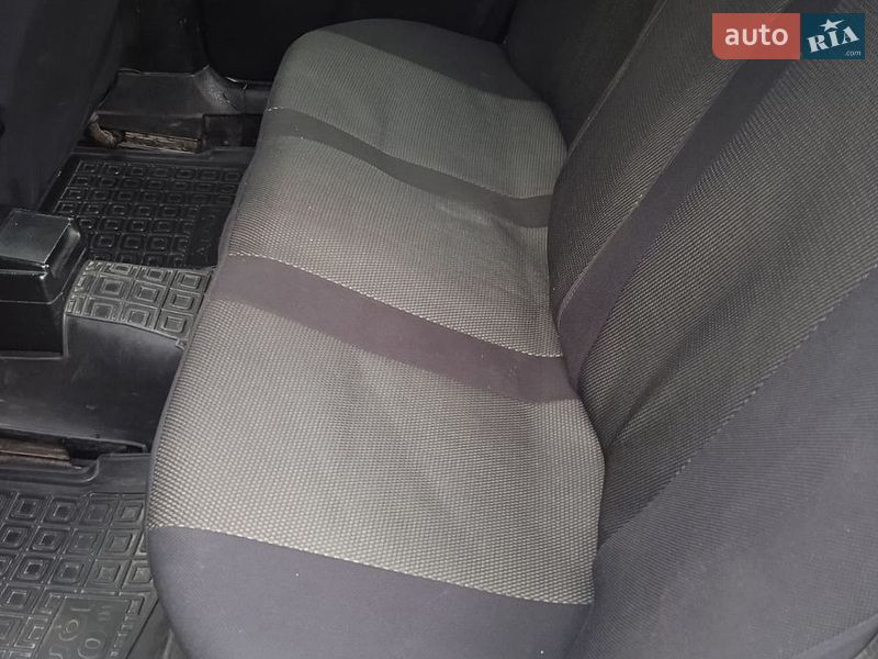 Седан Audi 80 1990 в Дунаевцах