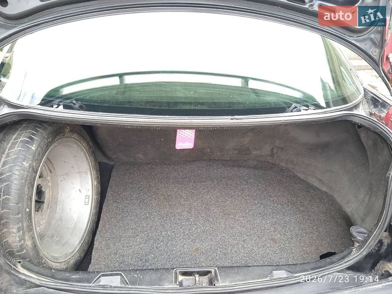 Седан Audi 80 1990 в Дунаевцах