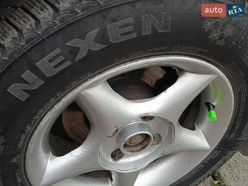 Седан Audi 80 1990 в Дунаевцах
