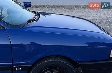 Седан Audi 80 1988 в Городенці фото 7 Седан Audi 80 1988 в Городенці