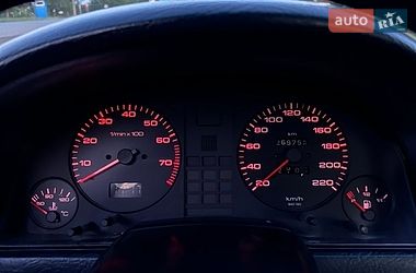 Седан Audi 80 1988 в Городенці фото 12 Седан Audi 80 1988 в Городенці