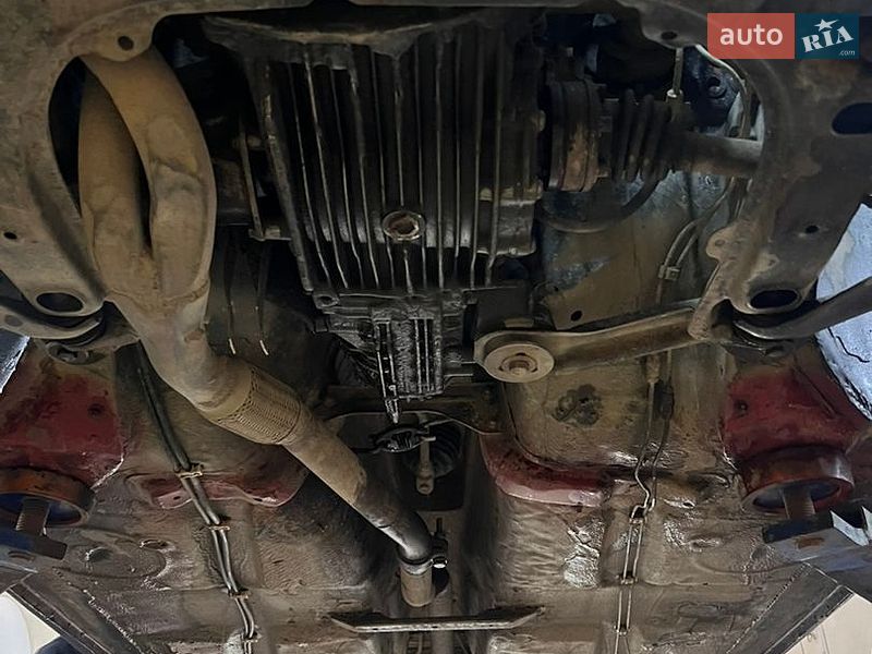 Седан Audi 80 1988 в Городенці фото 15 Седан Audi 80 1988 в Городенці