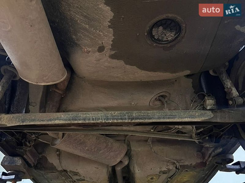 Седан Audi 80 1988 в Городенці фото 16 Седан Audi 80 1988 в Городенці