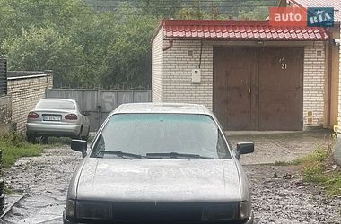 Седан Audi 80 1991 в Львові
