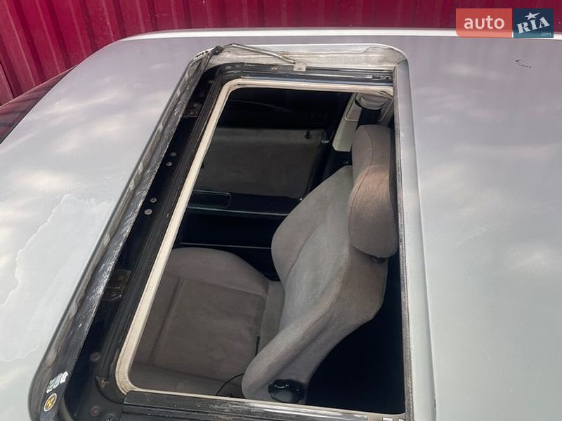 Седан Audi 80 1991 в Львові