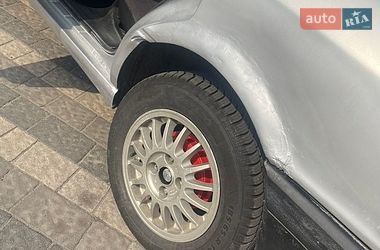 Седан Audi 80 1991 в Львові