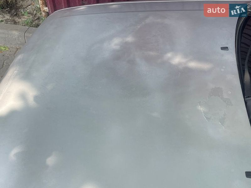 Седан Audi 80 1991 в Львові