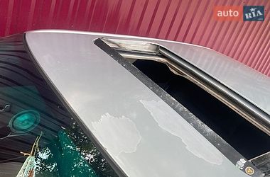 Седан Audi 80 1991 в Львові