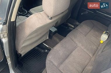Седан Audi 80 1991 в Львові