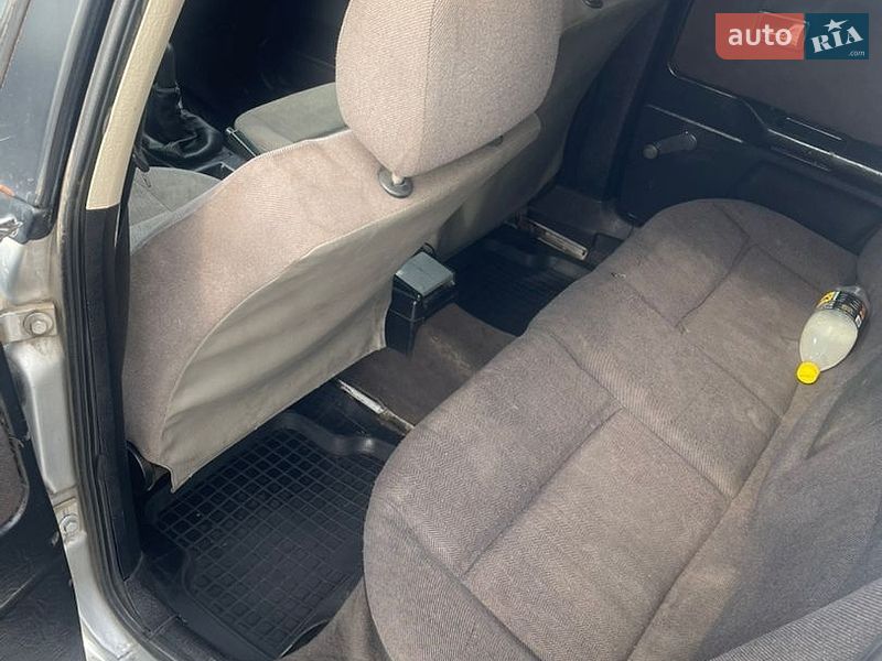 Седан Audi 80 1991 в Львові
