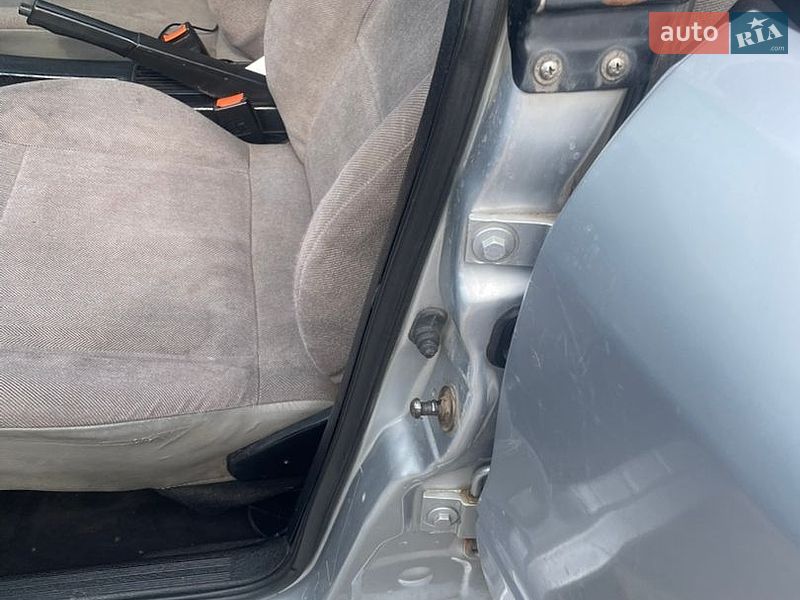 Седан Audi 80 1991 в Львові