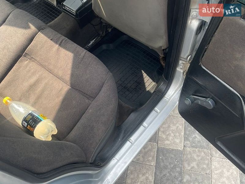 Седан Audi 80 1991 в Львові