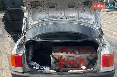 Седан Audi 80 1991 в Львові