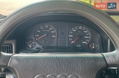 Седан Audi 80 1991 в Львові