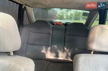 Седан Audi 80 1991 в Львові