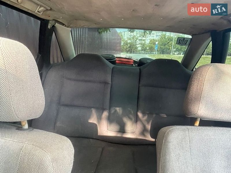 Седан Audi 80 1991 в Львові