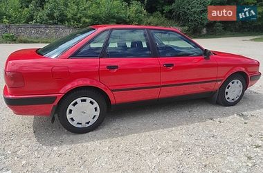 Audi 80  1994