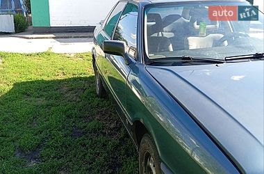 Седан Audi 80 1990 в Верховец
