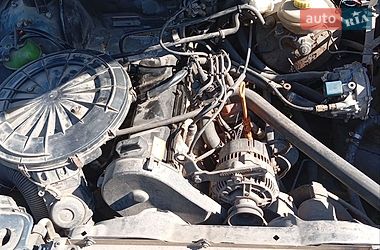Седан Audi 80 1990 в Верховец