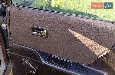 Седан Audi 80 1990 в Верховец