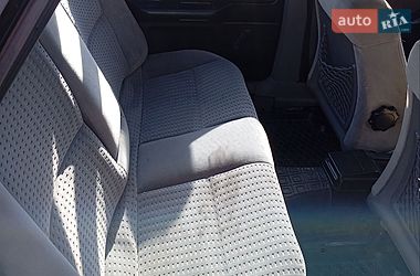 Седан Audi 80 1990 в Верховец