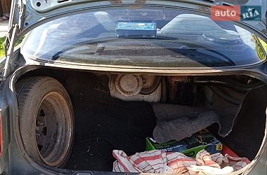 Седан Audi 80 1990 в Верховец