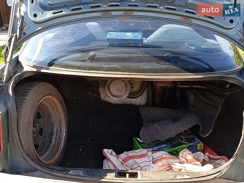 Седан Audi 80 1990 в Верховец