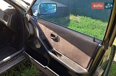 Седан Audi 80 1990 в Верховец