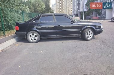 Седан Audi 80 1994 в Киеве