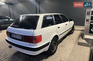 Audi 80  1994