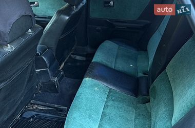 Седан Audi 80 1992 в Кременці