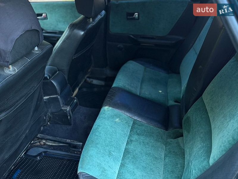 Седан Audi 80 1992 в Кременці