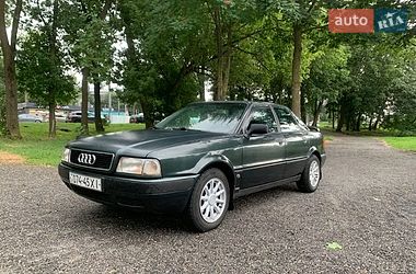 Седан Audi 80 1994 в Хмельницком