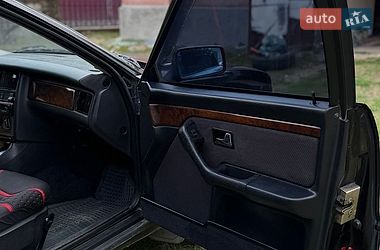Седан Audi 80 1994 в Подволочиске