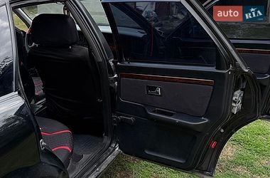 Седан Audi 80 1994 в Подволочиске