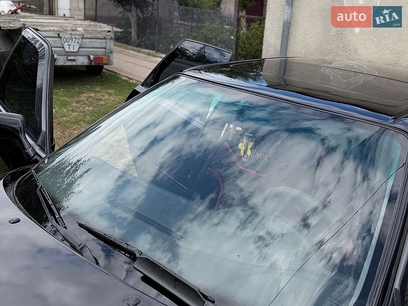 Седан Audi 80 1994 в Подволочиске