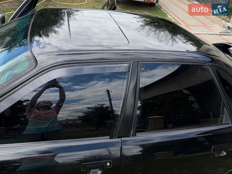 Седан Audi 80 1994 в Подволочиске