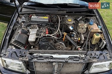 Седан Audi 80 1994 в Подволочиске