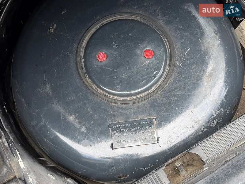 Седан Audi 80 1994 в Подволочиске