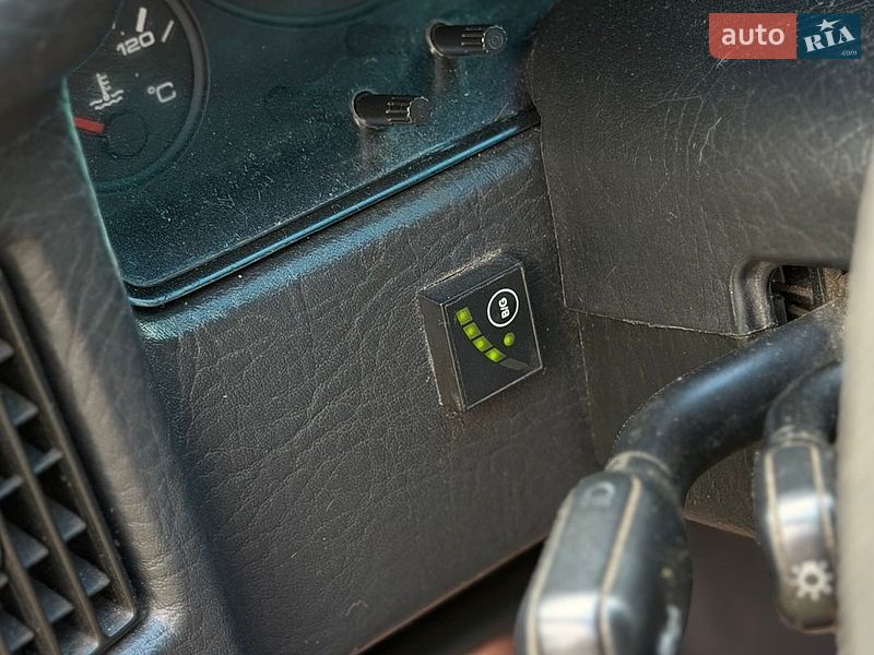 Седан Audi 80 1994 в Подволочиске
