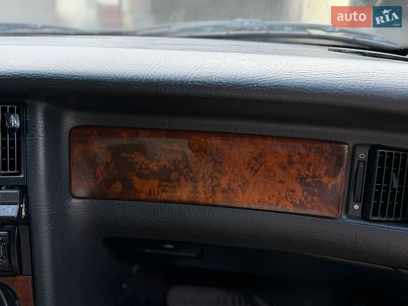 Седан Audi 80 1994 в Подволочиске