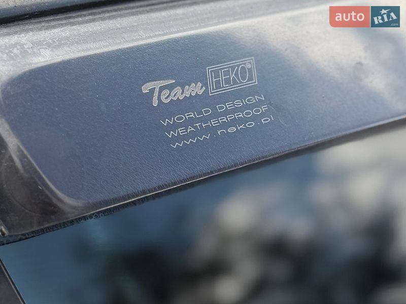 Седан Audi 80 1994 в Подволочиске