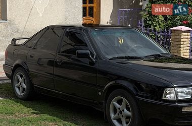 Седан Audi 80 1994 в Подволочиске