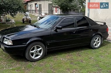 Седан Audi 80 1994 в Подволочиске