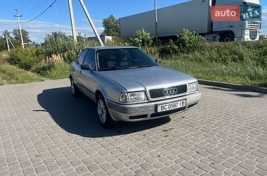 Audi 80  1994