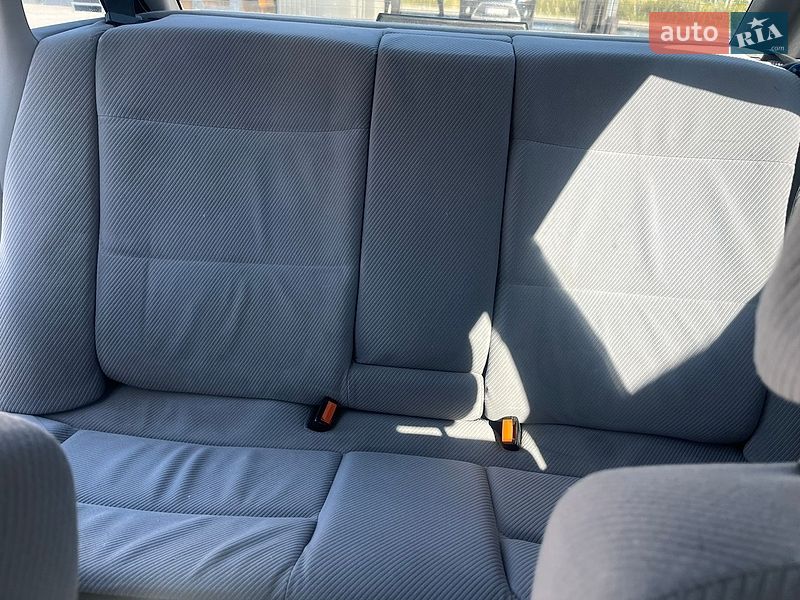 Седан Audi 80 1994 в Львове