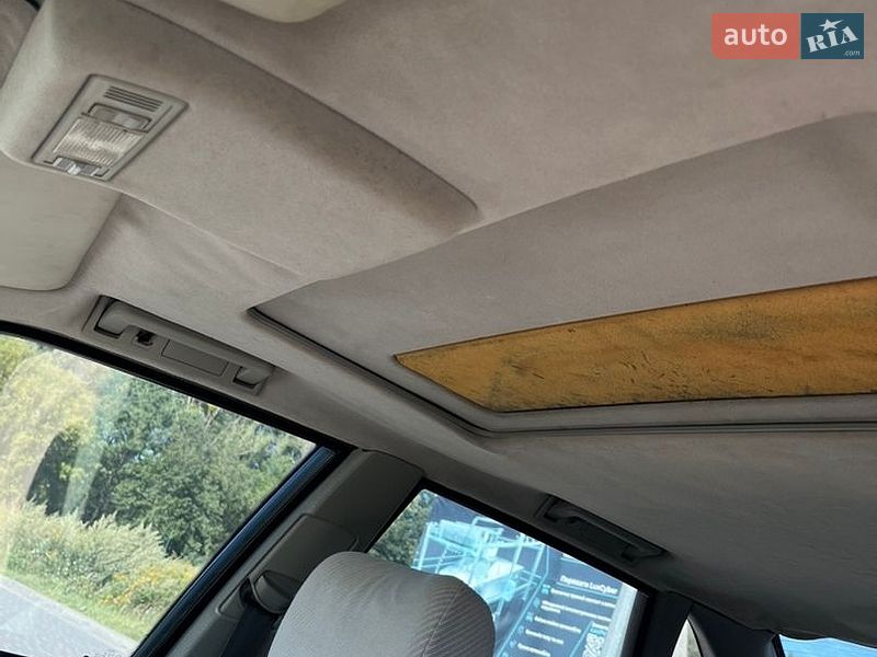 Седан Audi 80 1994 в Львове