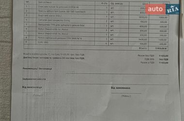 Седан Audi 80 1994 в Львове