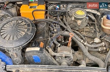 Седан Audi 80 1991 в Коломые фото 4 Седан Audi 80 1991 в Коломые